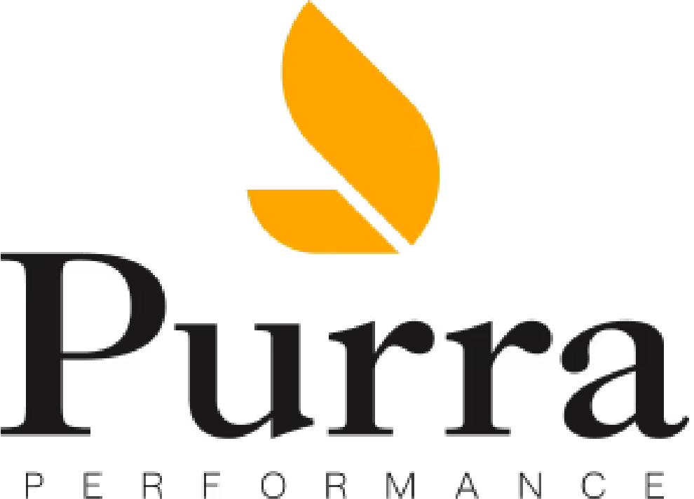 Purra Performance Logo